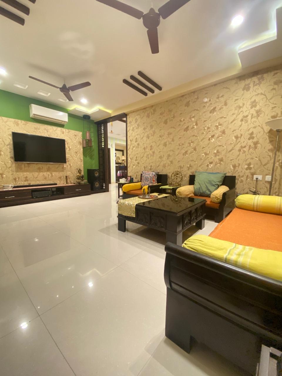 3 BHK FLAT FOR SALE AT KO